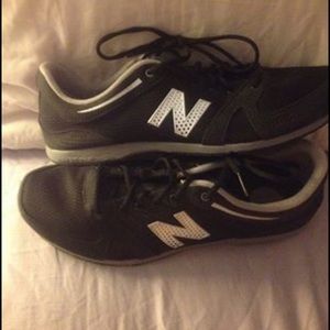 New balance